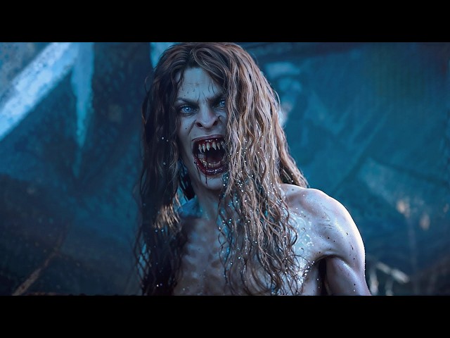 Maut Se Laut Kar Badla Lena ( Avenged 2013 Movie explained in Hindi/Urdu ) Film story
