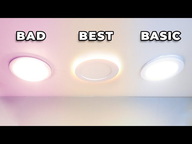 I Don't Get Why People Buy These Lights