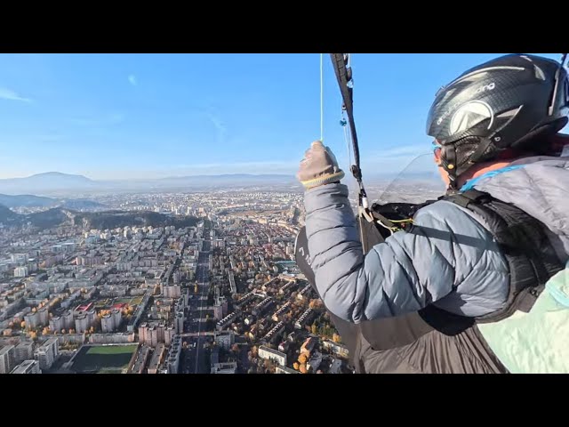 Totul în jurul meu. Fără editări. Doar 360…