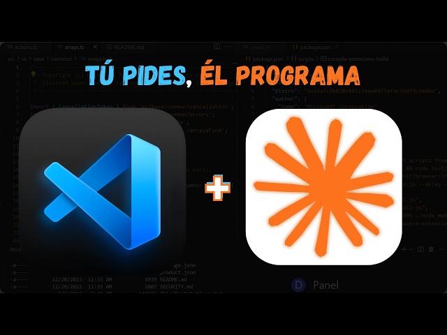 Cómo Usar Claude Code en VS Code | Tu IA Programadora