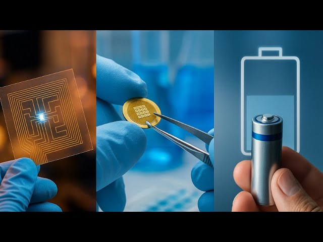 Conductive Polymers & Additives: Advanced Strategies For Electronics, Bio-Sensing & Energy