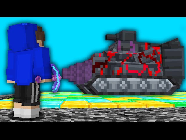 I Found the RAREST Drill in Minecraft Prison | MCHub