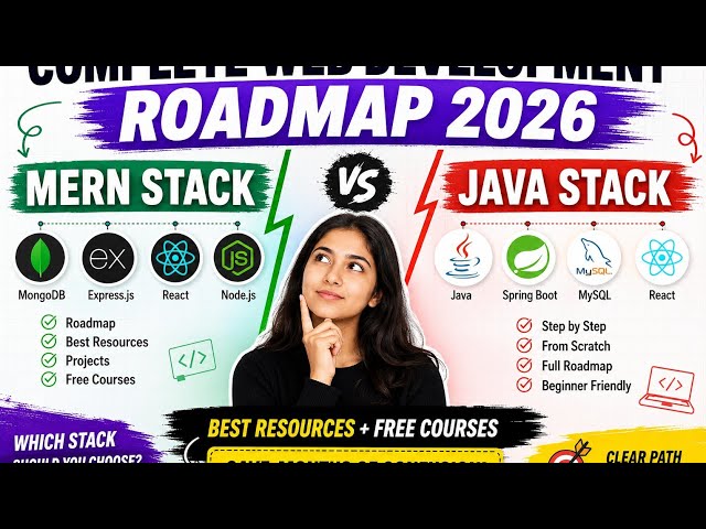 All about web dev ?? 