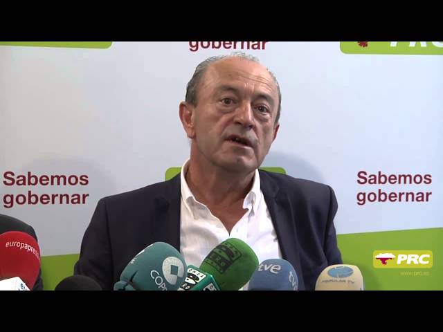 L�pez Marcano afirma que su renuncia al esca�o es �un ejerci