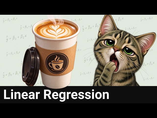 LINEAR REGRESSION - Is Coffee Bad for Your Sleep?