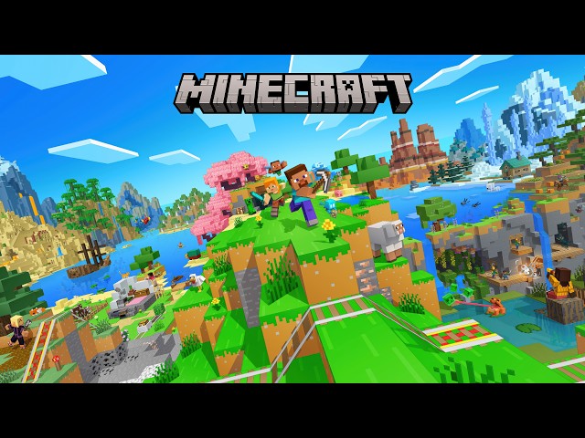 Minecraft live stream play with Subscribers in server join now!! #shortsfeed #shorts #live #gaming