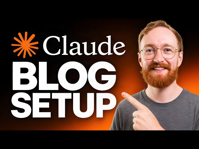 How to Add a Blog to a WordPress Website (with Claude AI)