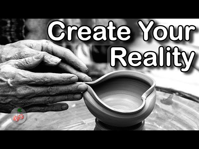 Create Your Reality | Motivational Video