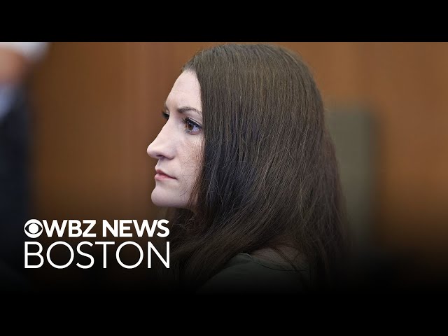 How jurors reacted after mistrial declared in Lindsay Clancy murder trial