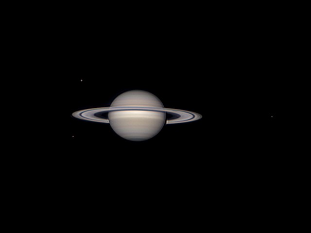 Saturn workflow tutorial