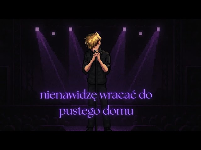 Leitz - nienawidzę wracać do pustego domu (ft. Vaperoraper)