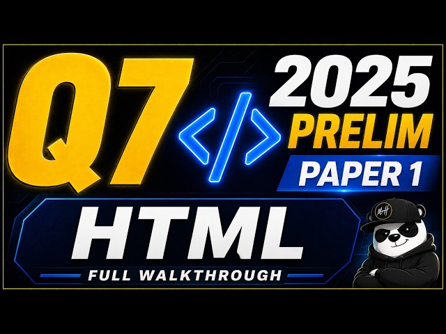 Grade 12 CAT Prac Exam Prep - 2025 Prelim Paper Question 7