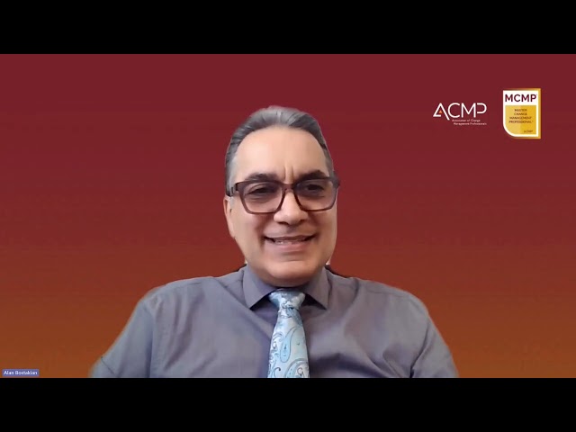 #ACMP What Are the #MCMP™ Requirements