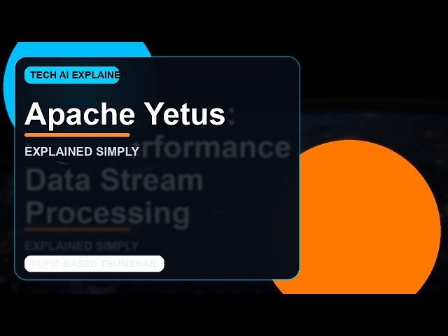 Apache Yetus Explained: Everything You Need to Know 🚀