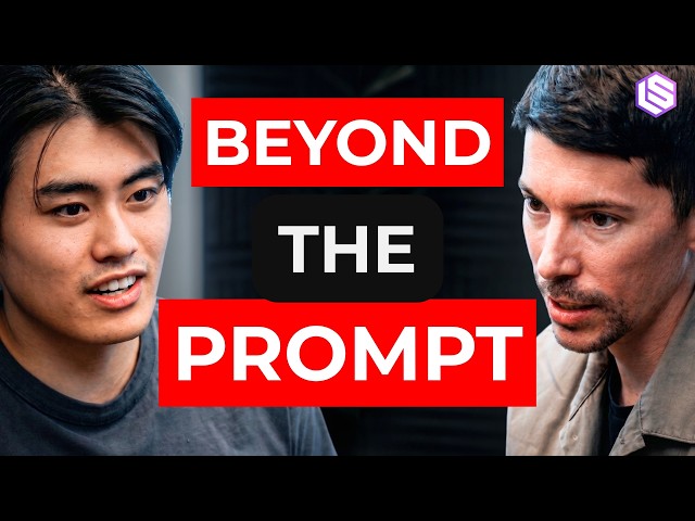 Devin’s 80% Moment: Background Agents, 7x PRs, & End of Hand-Held Coding — Walden Yan & Cole Murray