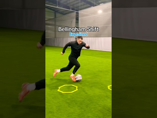 Most Used Skill in Modern Football 🔥