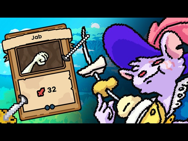 I Think I Found My New Favorite Deckbuilder