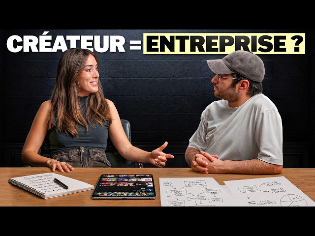 Les nouvelles RÈGLES des CRÉATEURS DE CONTENU