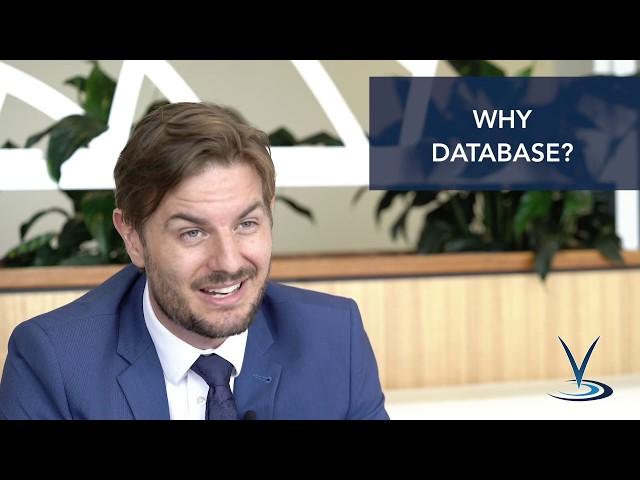 What is Databasing? Daniel Lee - Super Agent and Plum Property Boss