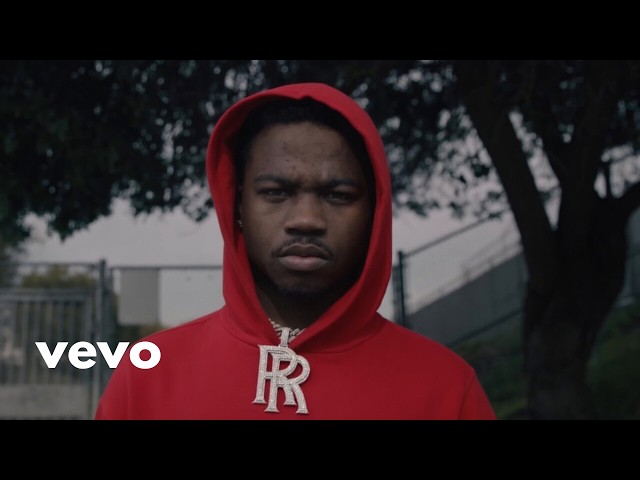 Roddy Ricch - Made It Out ( 2026 Official Music Video)