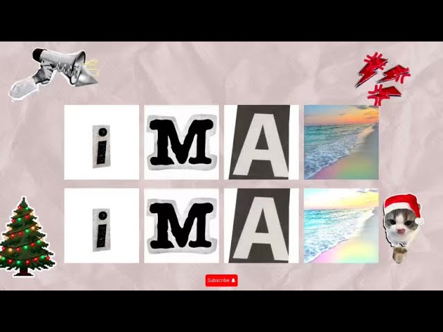 Say The Word On Beat Challenge 