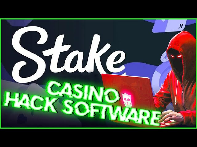 Stake Casino Hack Software ⚡️😱⚡️| Unlimited Balance In Stake Casino