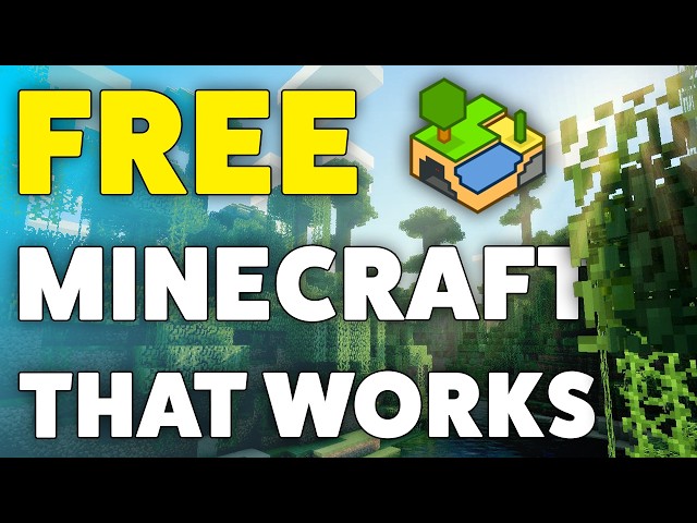 FREE Luanti Minetest Free Minecraft Alternative 2026 – Luanti VoxeLibre Luanti Server Hosting Guide