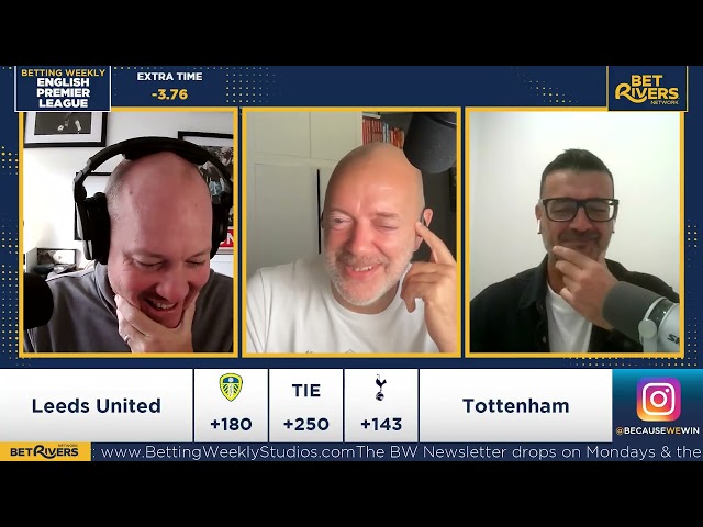 EPL Matchday 7 Predictions - Arsenal Now League Favorites