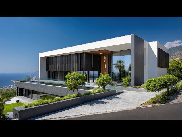 Inside the Future of Luxury Living | 25 Modern Minimalist House Design Trends 2026