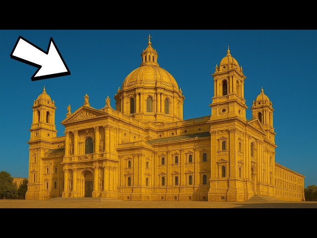 MOST SACRED Places on Earth