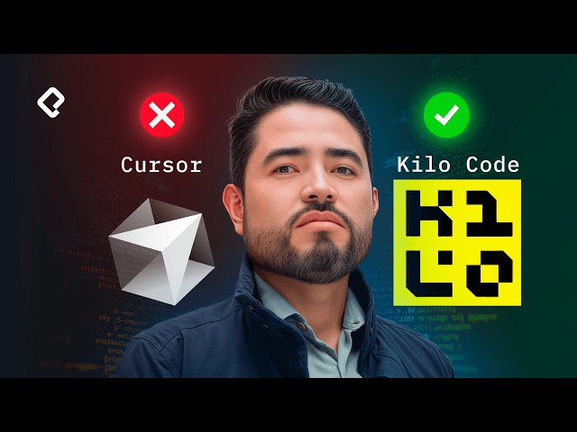 Cómo programar con AI gratis con Kilo Code