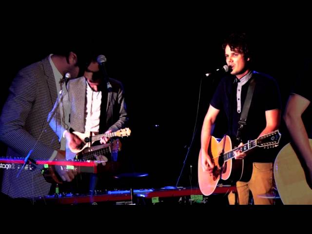 Evermore - Hey My Love - Live @ AIM 2013