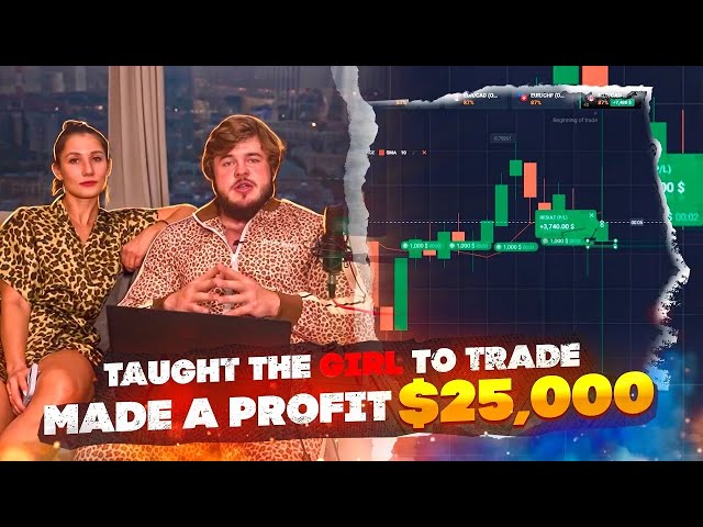 🟢 SCALPING ON QUOTEX | OTC TRADING