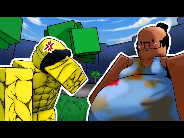 FUNNY MOMENTS OF JUN AND GOLDEN ARROW