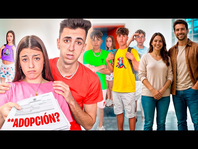 I PUT ALL THE CHILDREN UP FOR ADOPTION…THE BIGGEST MISTAKE OF MY LIFE!