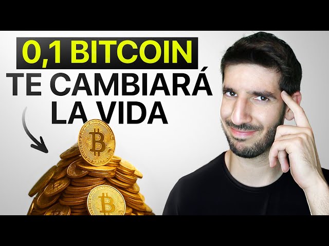 How to Invest in Bitcoin Easily and Cheaply to Build Wealth | Step-by-Step Guide