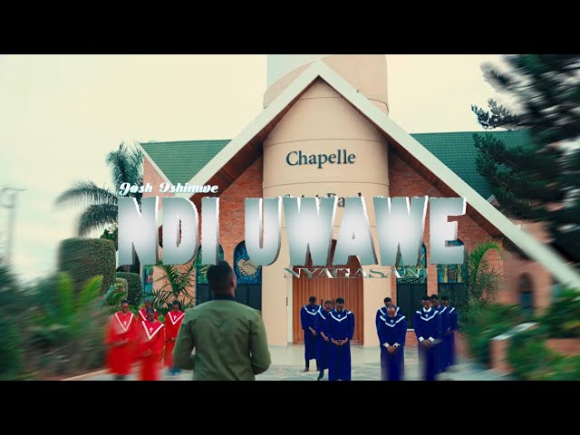 NDI UWAWE NYAGASANI | Josh Ishimwe (Gakondo style)