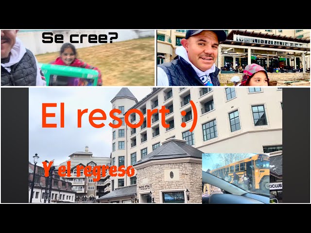 De buscar trabajo en un resort a hornear la Rosca: Así fue mi día. MEXICANO DESEMPLEADO :(