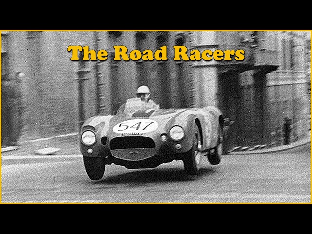 The Road Racers