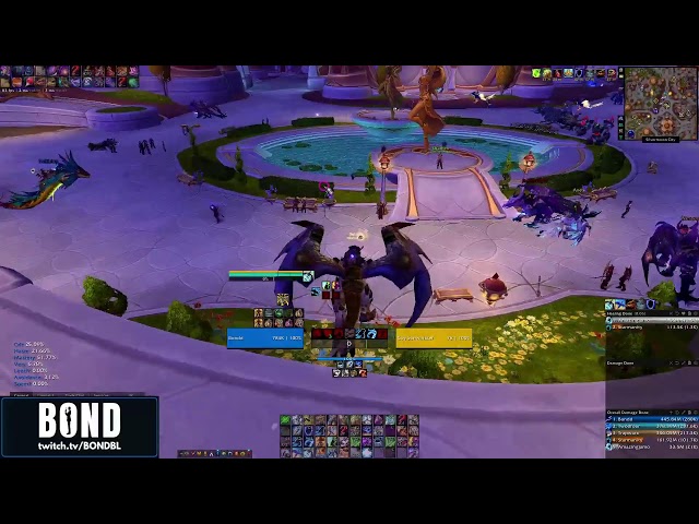 Elemental Shaman Keys. Ele guide out now!