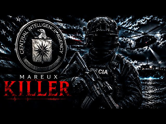 Mareux - Killer | CIA Edit (Edited Audio)
