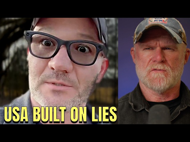 Shawn Ryan Regrets Being A Navy SEAL