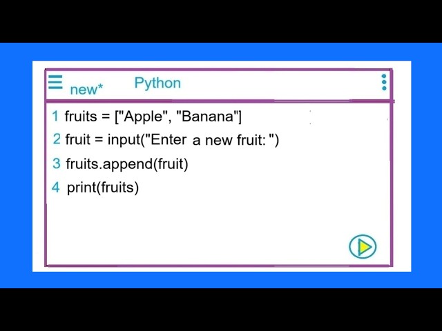 PYTHON LESSON - 25