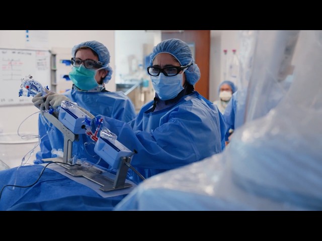 The Future of Structural Heart Care at Northwestern Medicine