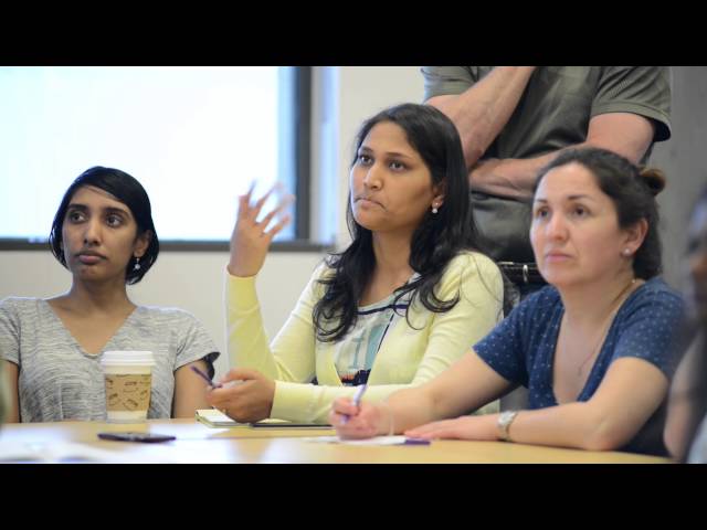 UW Bothell M.S. in Computer Science & Software Engineering