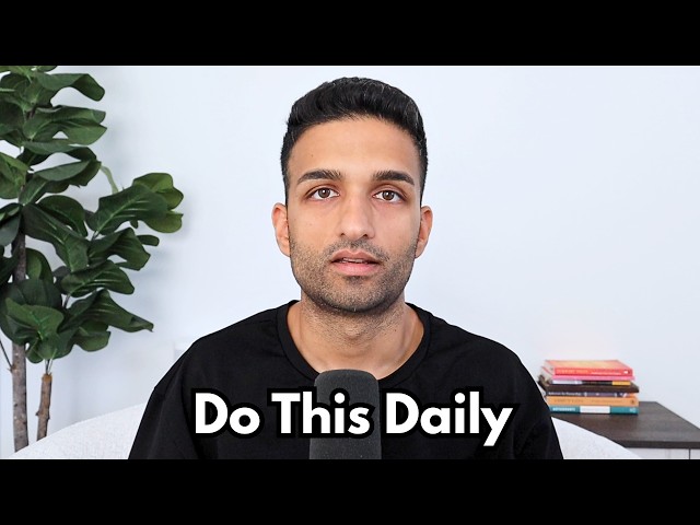 The 3 MOST Powerful Practices For Self Realization