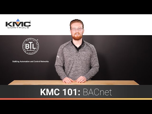 KMC 101: What is BACnet?