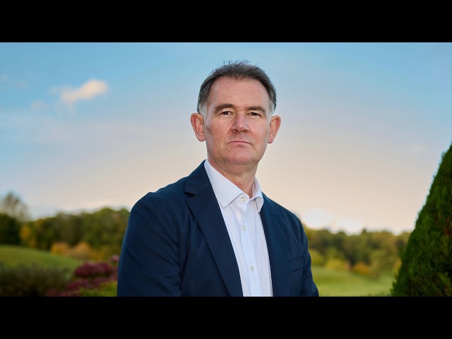 ¡BIRMINGHAM CITY NOMBRA A JOHN MURTOUGH COMO DIRECTOR DEPORTIVO!