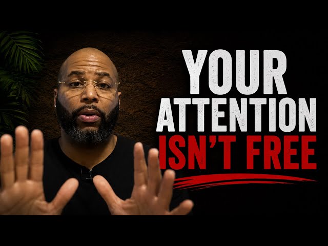 Make Women Work For Your Attention