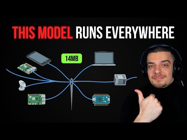 Needle 2: The 45M Parameter Model That Runs Everywhere